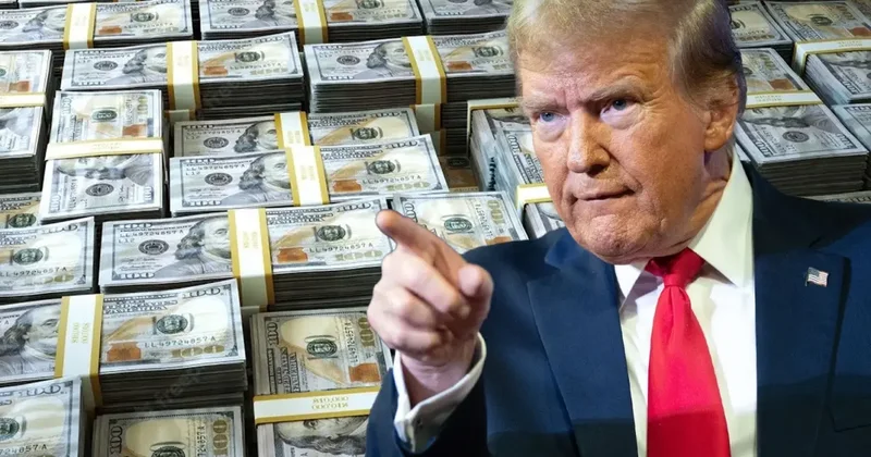 Trump, Kanada ya yüzde 35 yeni gümrük vergisi uygulayacak