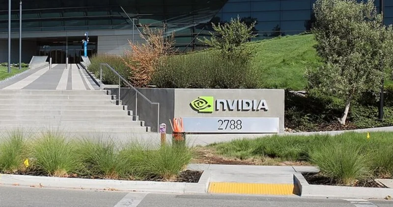 NVIDIA ülke ekonomilerini geride bıraktı Teknoloji Haberleri