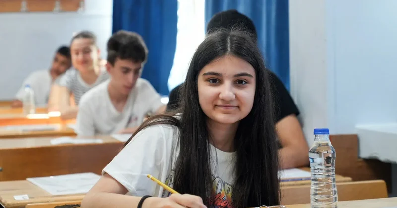 LGS tercih ve yerleştirme kılavuzu yayımlandı... Tercihler 14 24 Temmuz’da... Sonuçlar 4 Ağustos’ta açıklanacak