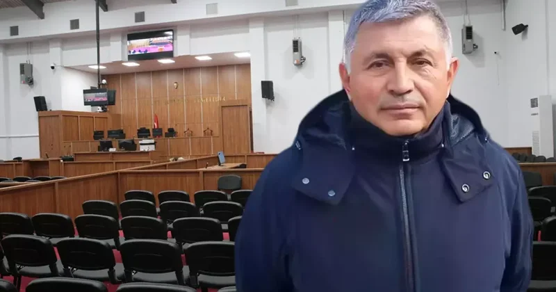 Kartalkaya davasında salon yine karıştı, sanık kürsüde bayıldı