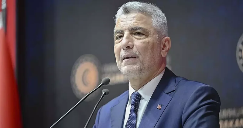 Ticaret Bakanı Bolat, ödemeler dengesi verilerini değerlendirdi
