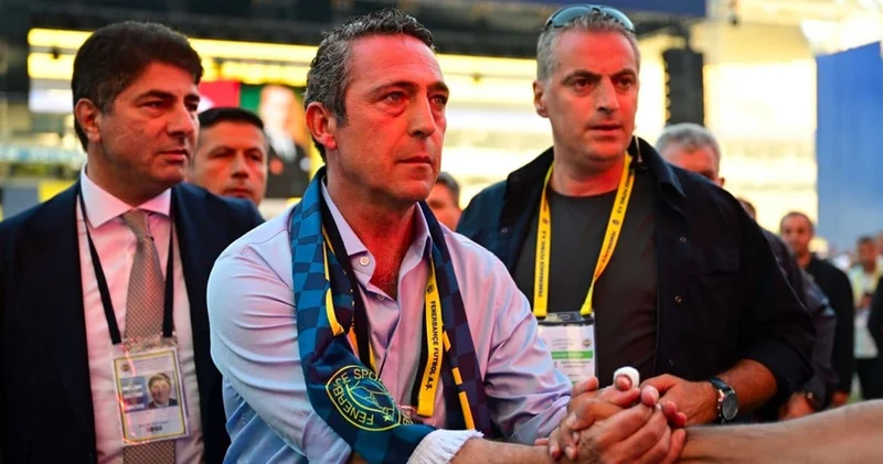 Ali Koç Galatasaray ın Osimhen transferini engelledi