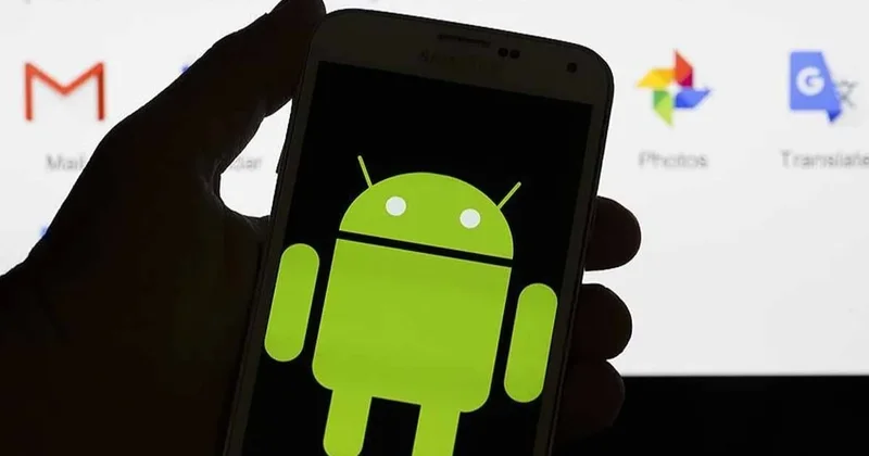 Android kullanan herkes uyarıldı: Tehlike hiç bu kadar büyük olmamıştı Sözcü Gazetesi
