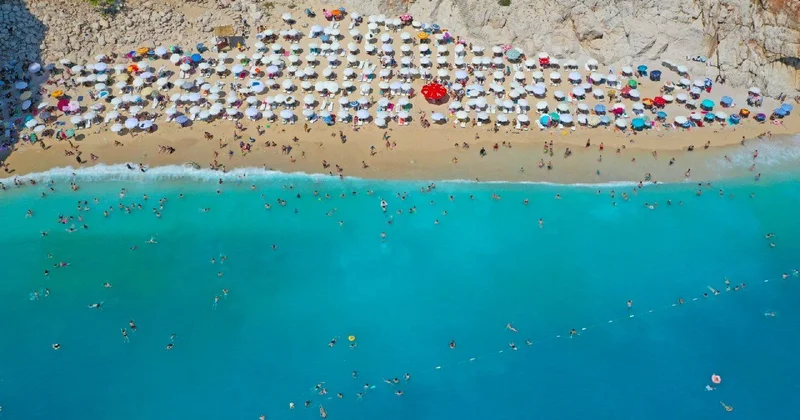 Turizmde yüksek fiyat tehdidi: Umutlar güze kaldı