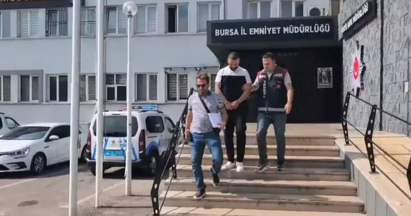 Dekont oyunuyla 5 kişiyi dolandırdı! Bu tuzağa düşmeyin