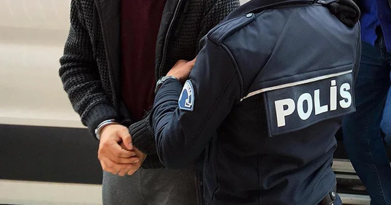 346 gözaltı, milyonluk vurgun