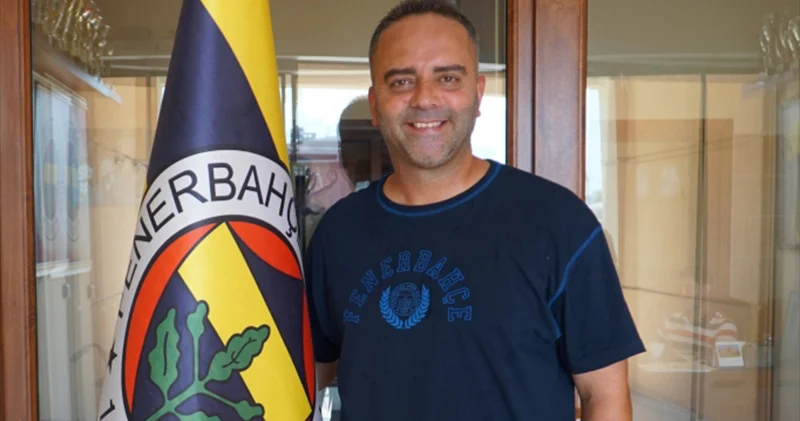 Semih Şentürk, Fenerbahçe hayalini açıkladı