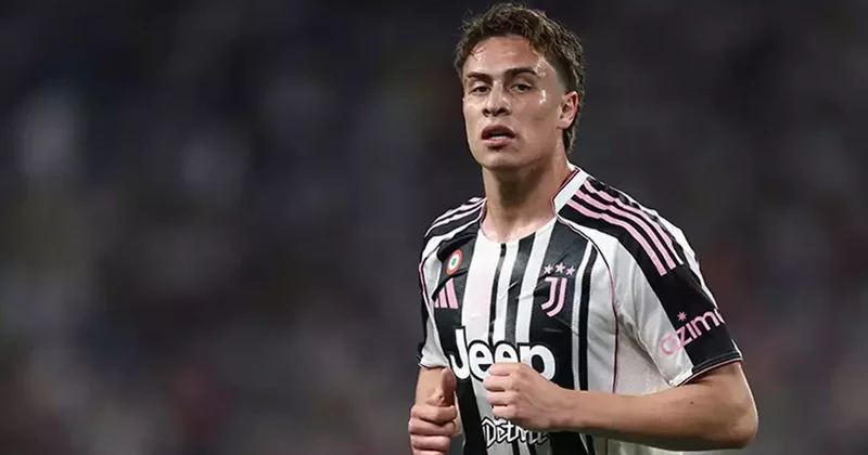 Juventus rejects Barcelona swap bid and more to keep Kenan Yıldız in Turin