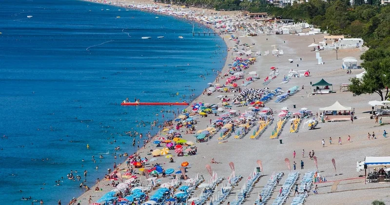 Yaz beklentiyi karşılamadı, gözler sonbahara çevrildi Sözcü Gazetesi