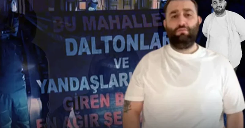 Polis bir dokundu 70 kişi gözaltına alındı: Kim bu Casperlar? Sözcü Gazetesi
