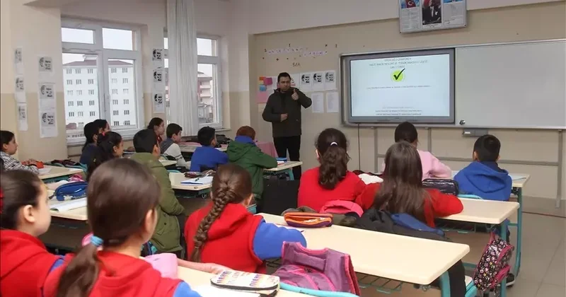 Öğretmenlikte yeni dönem… İlk sınav 13 Temmuz’da