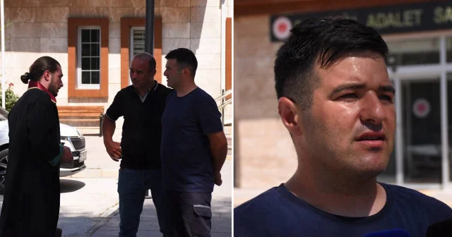 Afyonkarahisar da 8 kişinin öldüğü minibüs kazasıyla ilgili yargılanan sanığa 16 yıl 1 ay hapis cezası verildi Gündem Haberleri
