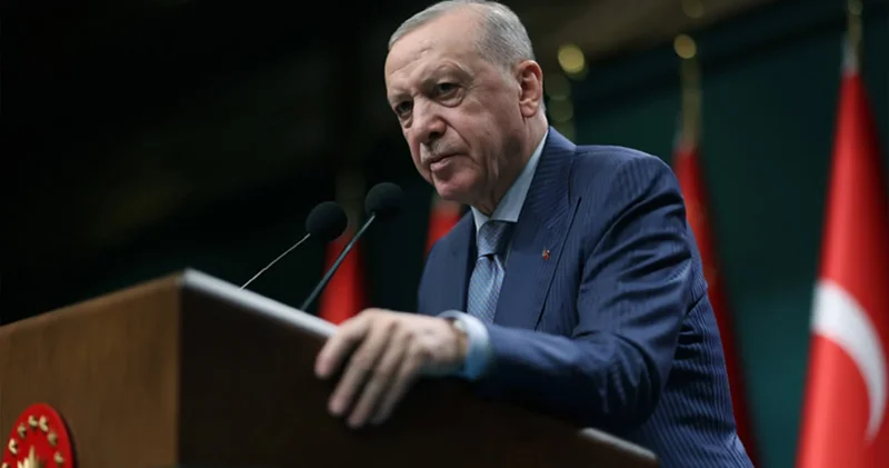 Cumhurbaşkanı Erdoğan dan Srebrenitsa Soykırımı mesajı: Savaş suçlularını yücelten her türlü ifade ve beyanı reddediyoruz