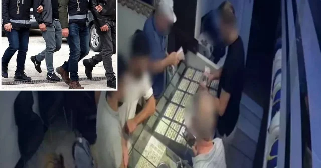 Telefon dolandırıcılarından polis kurtardı Afyonkarahisar Haberleri