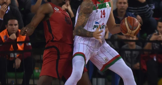 Eski milli basketbolcu İlkan Karaman ın ölümüne neden olan sürücüye 5 yıl 4 ay hapis cezası Muğla Haberleri