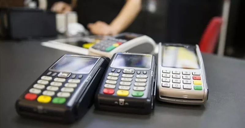 Pos cihazı kullanımı ile ilgili harekete geçildi! Artık zorunlu olacak