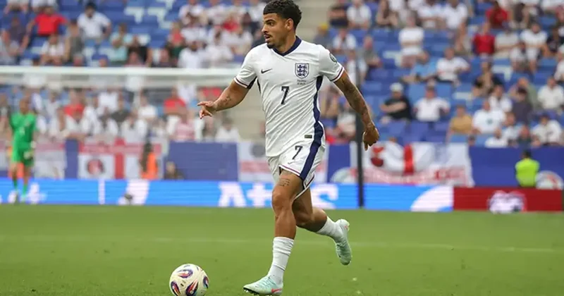Forest vows war: Tottenham s Gibbs White pursuit triggers legal threat