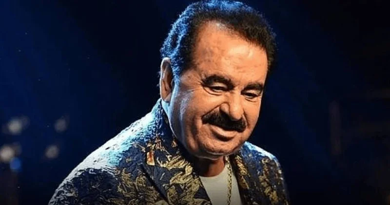 İbrahim Tatlıses bombayı patlattı: Bitmiştir!