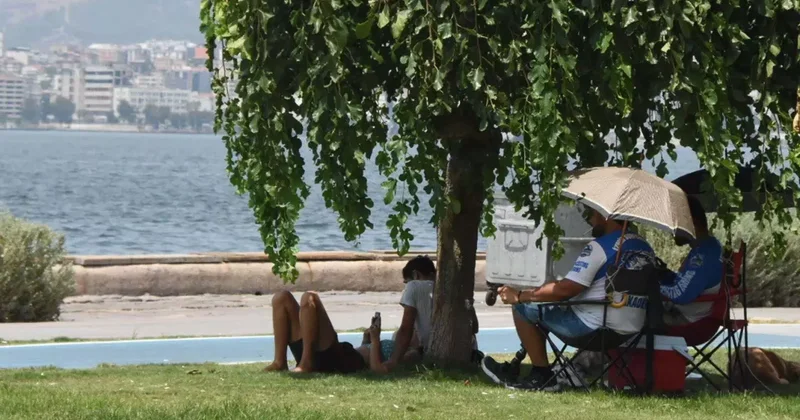 Meteoroloji tarih verip uyardı! Bu kez Ege Bölgesi ni etkisi altına alacak