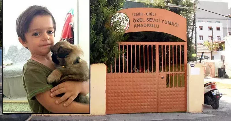 Alperen in ölümünde müdüre verilen gerekçeli karar: Kamu vicdanında da derin üzüntüye yol açtı