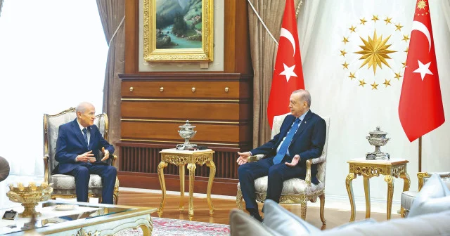 Silah bırakma öncesi Terörsüz Türkiye zirvesi Yerel Gündem Haberleri