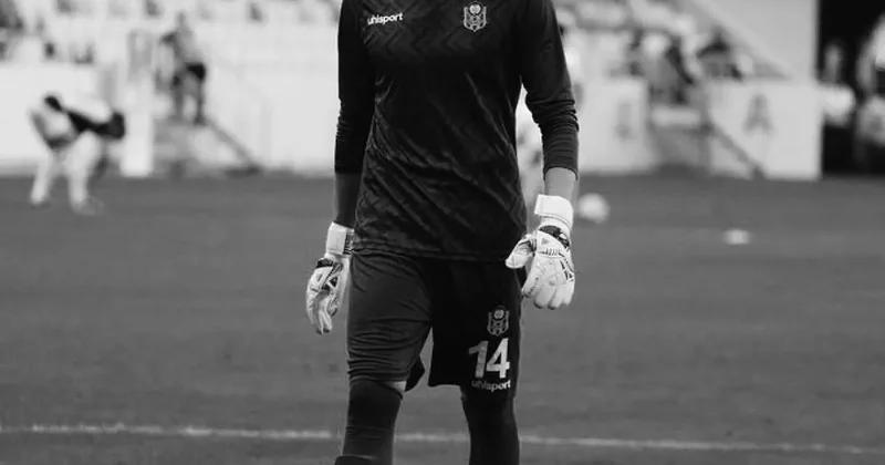 Süper Lig in efsane ekibi 6 Şubat depreminde ölen futbolcusunun ailesini unutmadı!