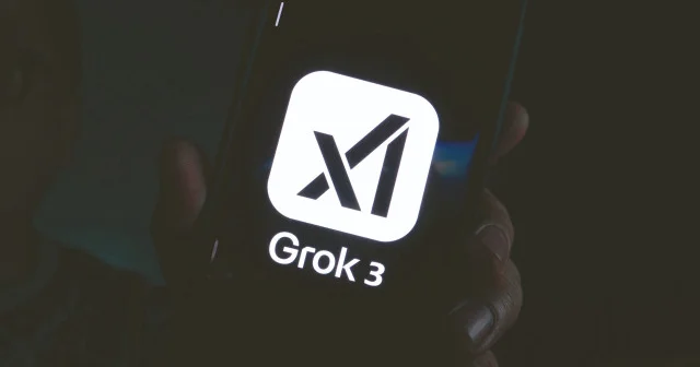 Grok la algoritmik provokasyon Yerel Gündem Haberleri