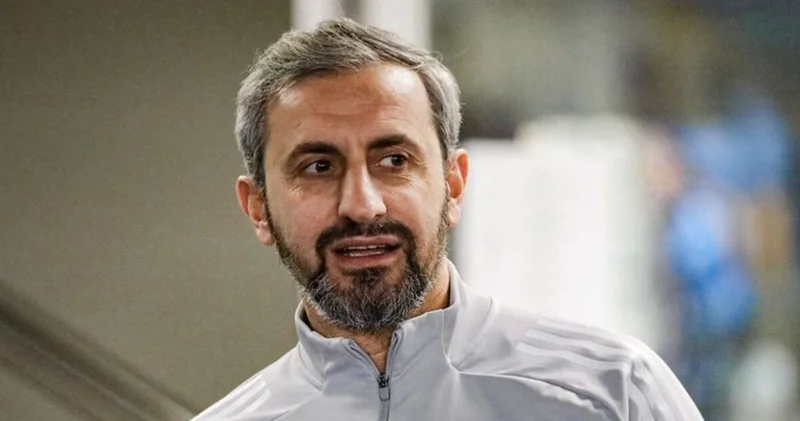 Serkan Özbalta: Şehre uyum sağlayabilecek oyuncuları kadromuza katacağız Futbol Haberleri