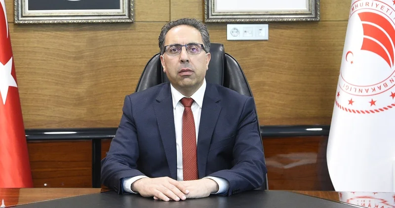 Prof. Dr. Ahmet Gümen, Bloomberg HT’de İş Yaşam Haberleri
