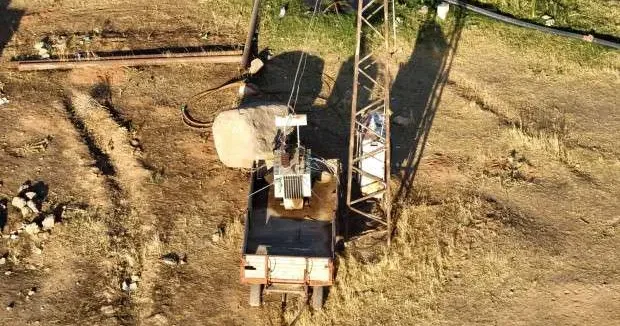 Şanlıurfa haberleri Şanlıurfa da 33 kaçak trafo tespit edildi! 3 binin üzerinde hanenin... 11 Temmuz 2025