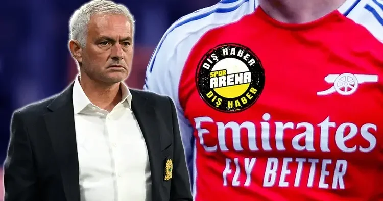 İngilizler duyurdu: Fenerbahçe, Arsenal in yıldızıyla anlaşmaya vardı!