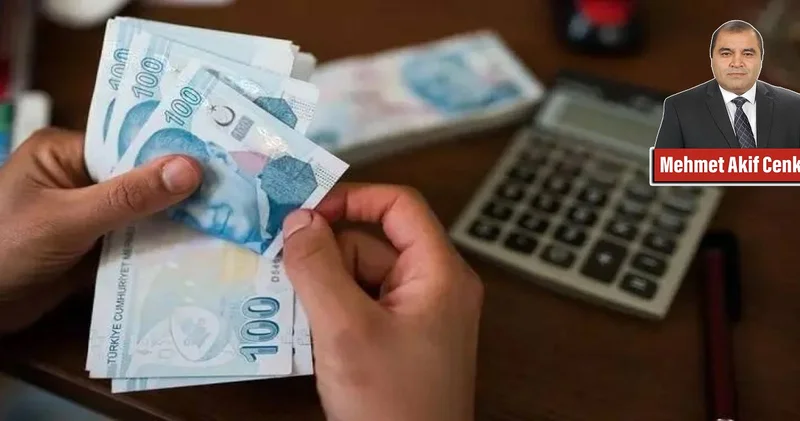 Emekli Olup Çalışırsam Maaşım Kesilir Mi?