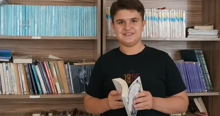 LGS de tam puan aldı! Başarının sırını anlattı: Çok ders çalışmak yerine... LGS birincisi bakın hangi ilden çıktı