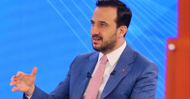 AK Parti İstanbul İl Başkanı Özdemir: CHP ye değil, yolsuzluğa operasyon yapıldı İstanbul Haberleri
