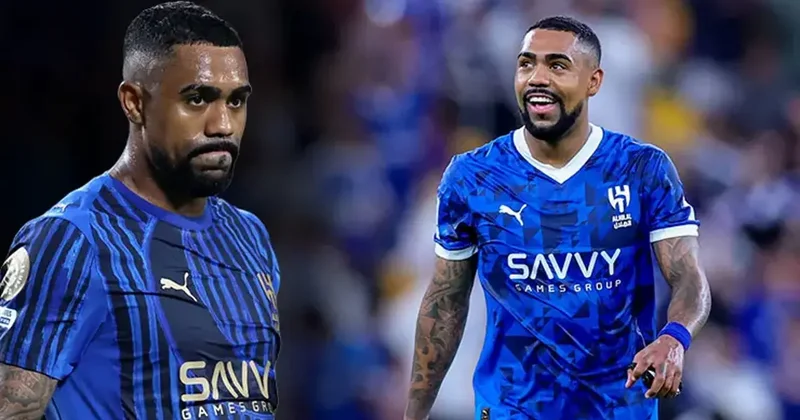 Malcom yeşil ışık yaktı! Süper Lig devine transferde müjde Fanatik Gazetesi Fenerbahçe (FB) Haberleri Spor
