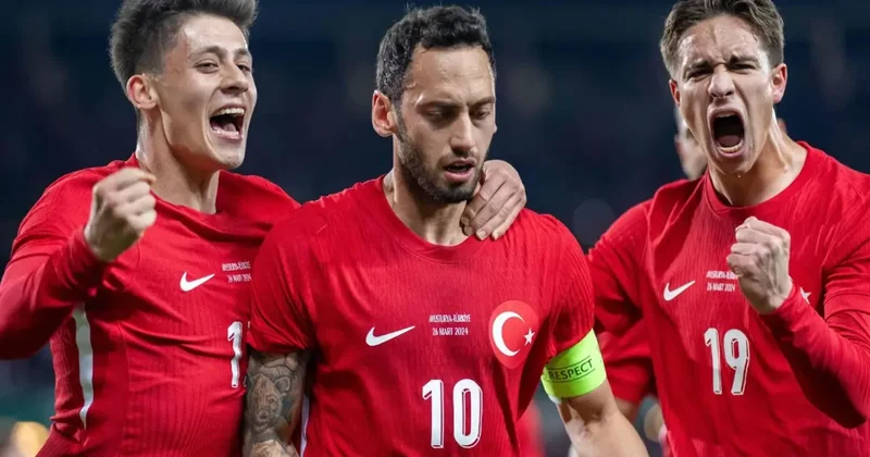 Barcelona ve Bayern Münih ten milli yıldızımıza kanca