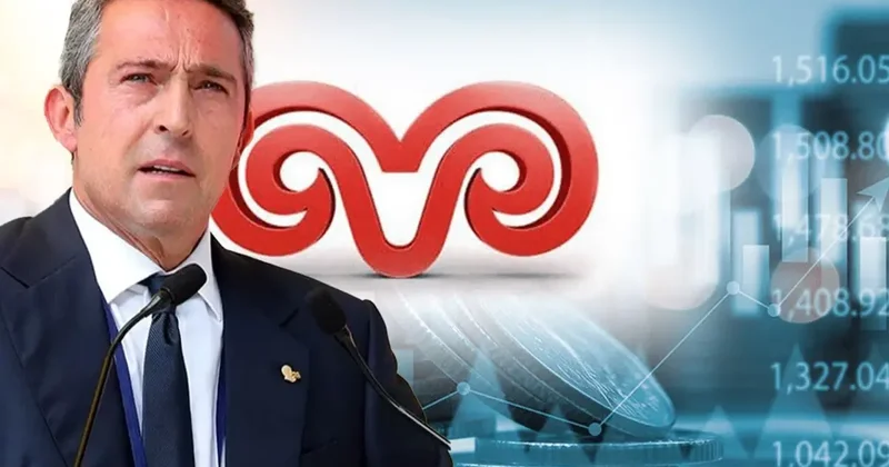 Koç Holding den 1,2 milyar TL lik dev yatırım