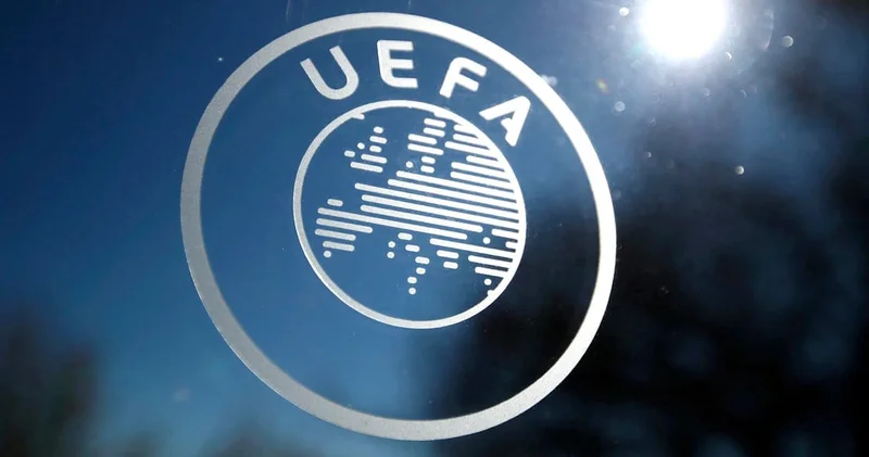 UEFA 1 iyi 1 kötü haber açıkladı