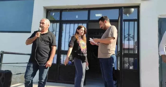 Manisa’da LGS’de birinci olan 8 öğrenciden 3’ü Turgutlu’dan
