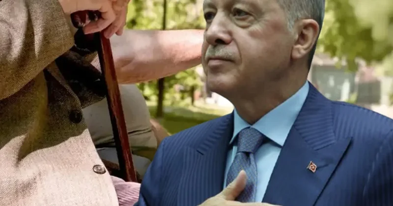 Emekli ve asgari ücretli boşuna beklemesin! Saraya yakın yandaş yazar Erdoğan ın müjdesini açıkladı Sözcü Gazetesi