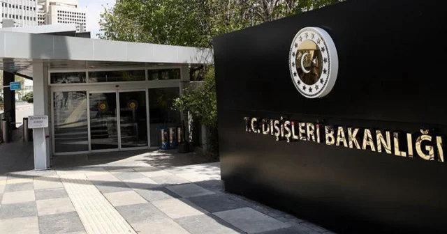 Dışişleri Bakanlığı Srebrenitsa Soykırımı nın 30 uncu yıl dönümünü anacak Gündem Haberleri