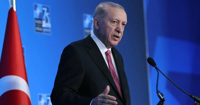 PKK nın silah bırakması dünya basınında! Erdoğan ın tarihi zaferi