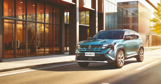 Duster’dan sonra Boreal de geliyor Ekonomi Haberleri