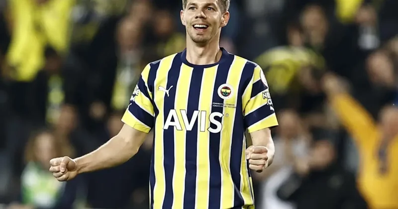 Miha Zajc tan sürpriz transfer! Yeni takımı şaşırttı