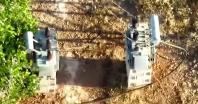 Şanlıurfa’da bir günde 33 kaçak trafo tespit edildi VİDEO İZLE