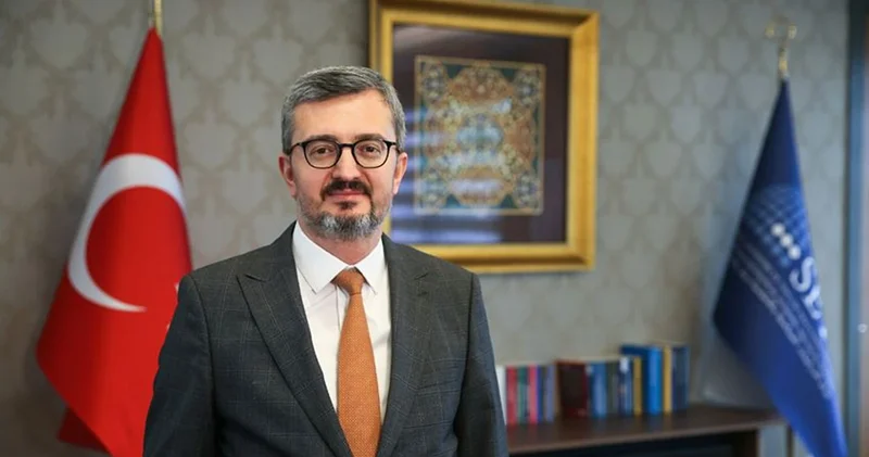 İletişim Başkanı Duran dan, terör örgütü PKK nın silahları teslimiyle ilgili açıklama: Türkiye, terörsüz yarınlarda daha güçlü olacak