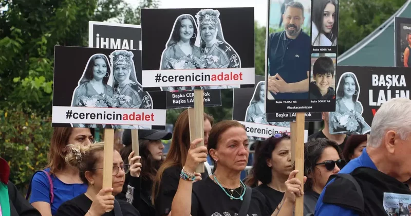 Kartalkaya davasında acılı aileler isyan etti: Tahrik etmek için her yolu deniyor