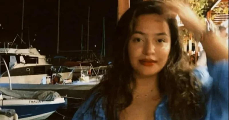 Fethiye de Sude yi hayattan koparan kaza Sözcü Gazetesi