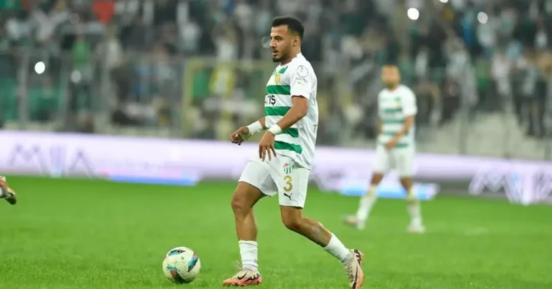 3. Lig de şampiyon olan Süper Lig efsanesinde 3 ayrılık