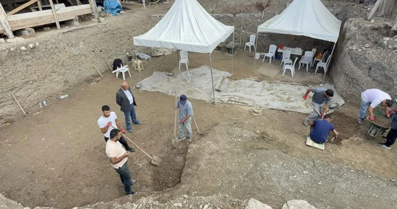 Zile nin tarihini değiştirecek keşif